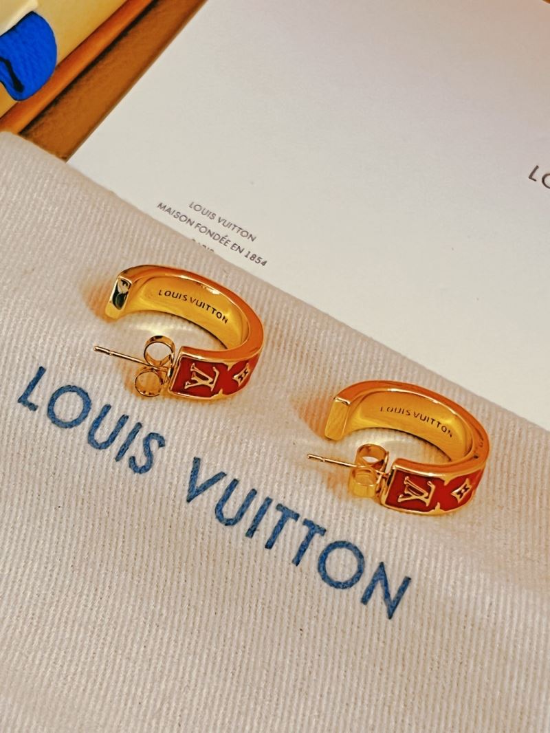 Louis Vuitton Earrings